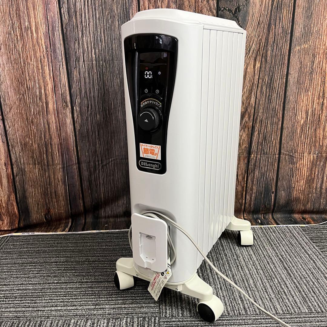 デロンギ オイルヒーター RHJ65L0712 暖房器具 Delongh