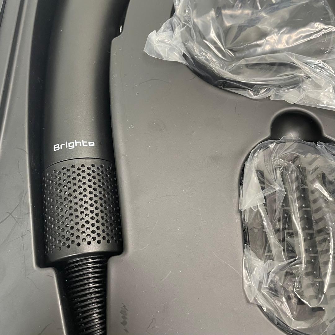 【極美品】Brighte ブライト SHOWER DRYER シャワードライヤー