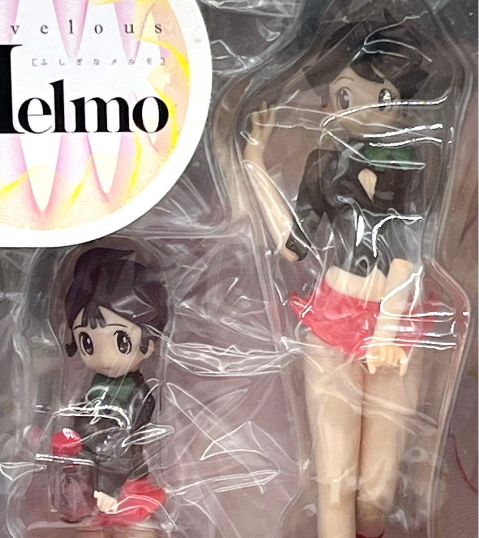 大幅値下げ！ 手塚治虫X吉崎観音コラボレーション ふしぎなメルモ 限定