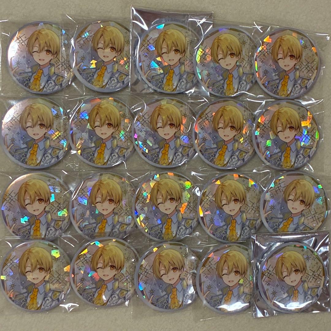 すとぷり るぅと るぅとくん 9周年 缶バッジ 20個セット すとぷり るぅと 9周年 缶バッジ 等身 グッズ すとぷり 9