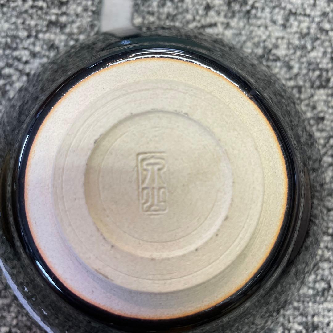 茶碗、名家作、人間国宝茶碗 茶道具 在銘、9点まとめ