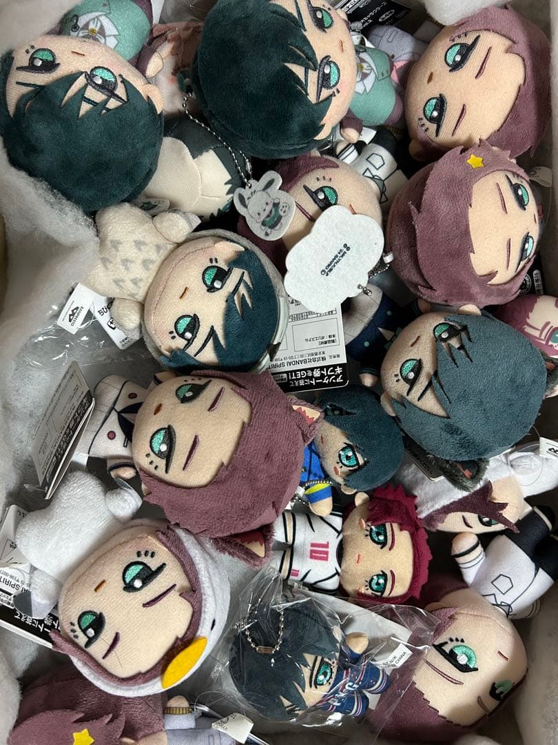 ブルーロック　糸師冴　糸師凛　グッズまとめ売り