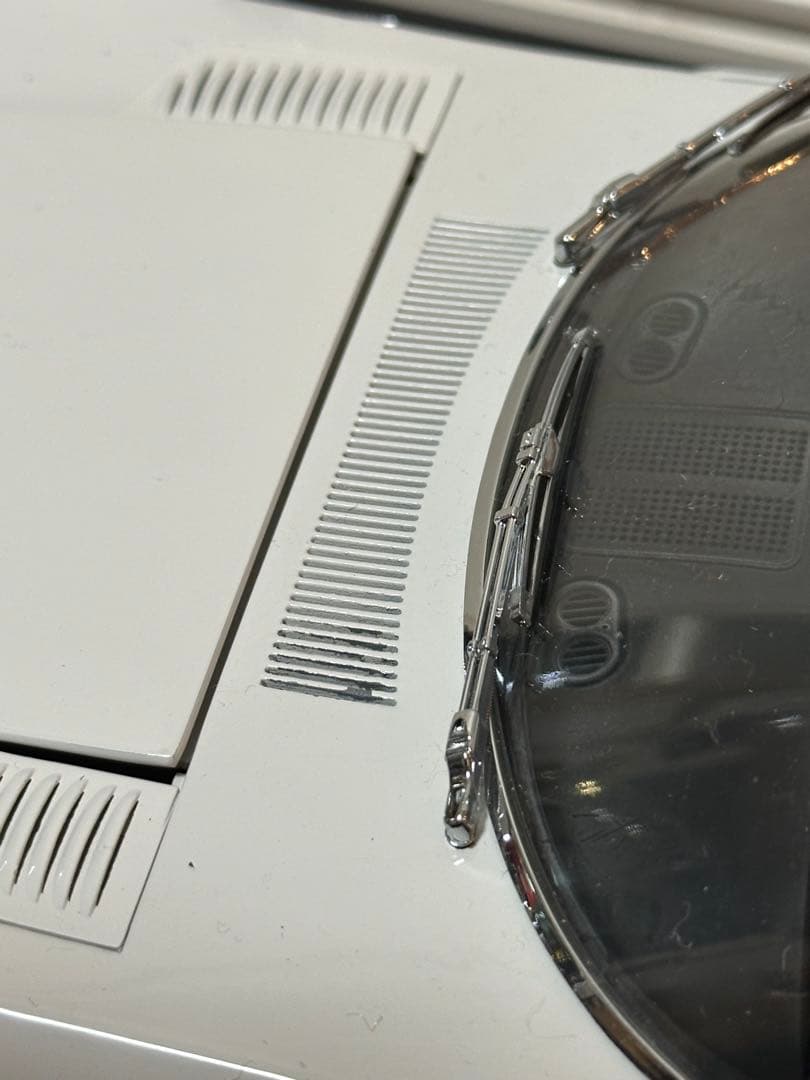 直接手渡し希望　週刊　トヨタ　2000GT 完成品　復刻版　エンブレム