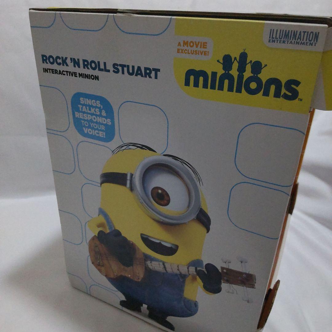 ROCK 'N ROLL STUART ロックンロール スチュアート