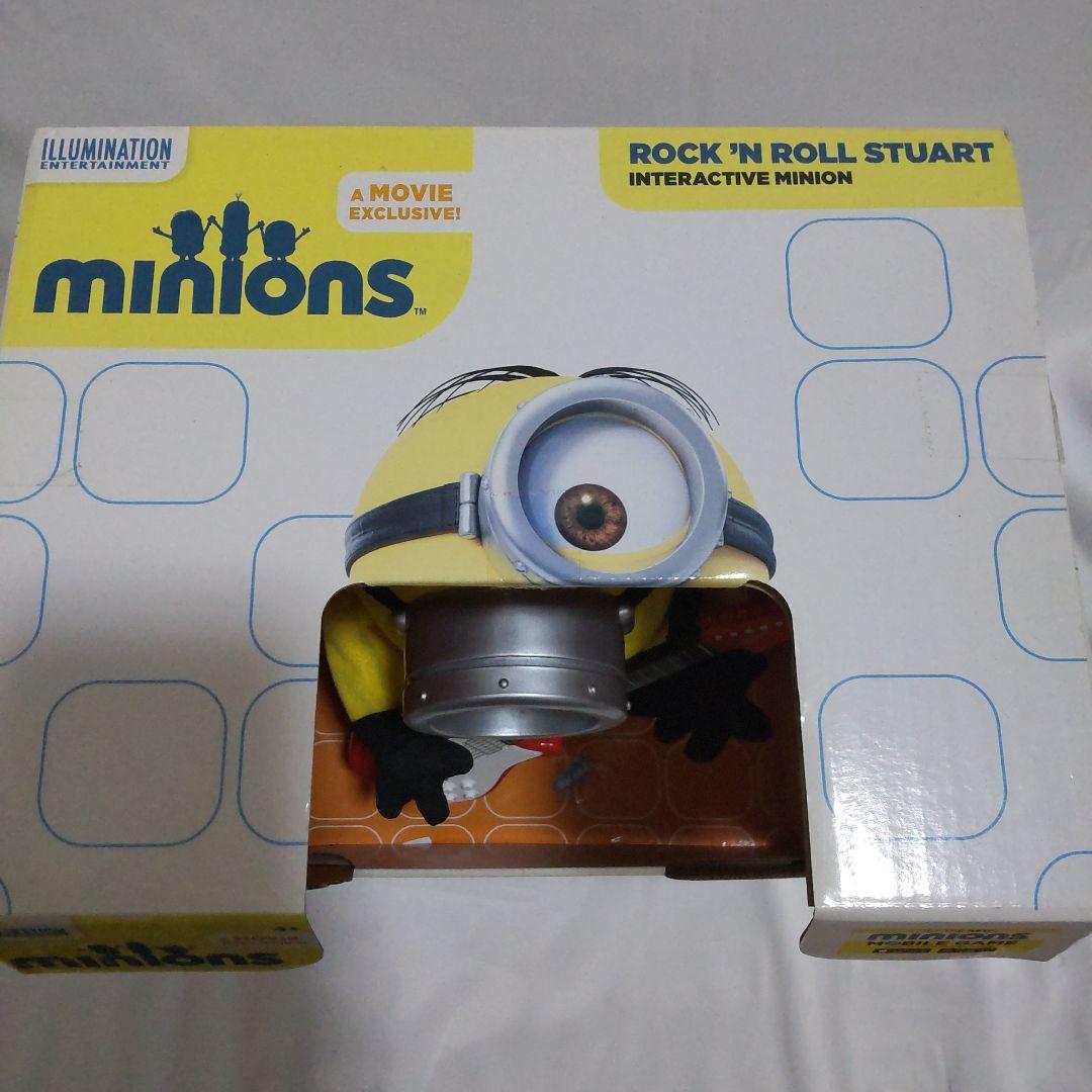 ROCK 'N ROLL STUART ロックンロール スチュアート