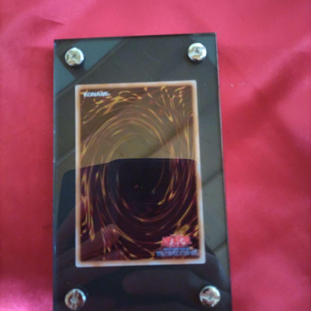 コ*ン様 破壊竜ガンドラ　ステンレス　ycs