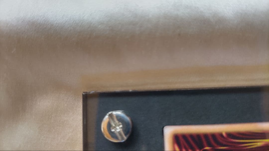 コ*ン様 破壊竜ガンドラ　ステンレス　ycs