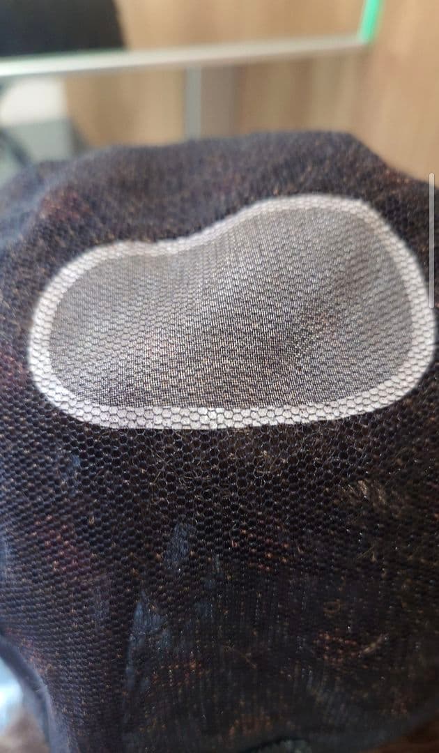 アートネイチャー　ジュリア・オージェ　ショートウィッグ