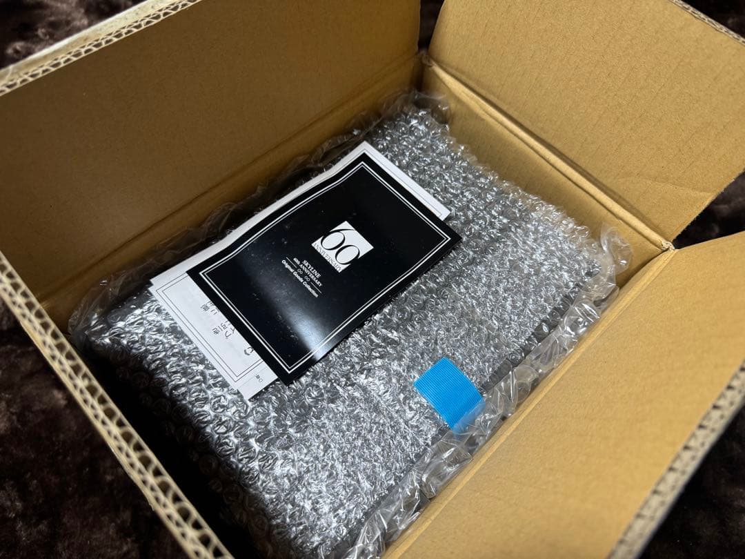 Nissan GT-R S20 1/6スケールエンジンモデル 郵便局限定モデル