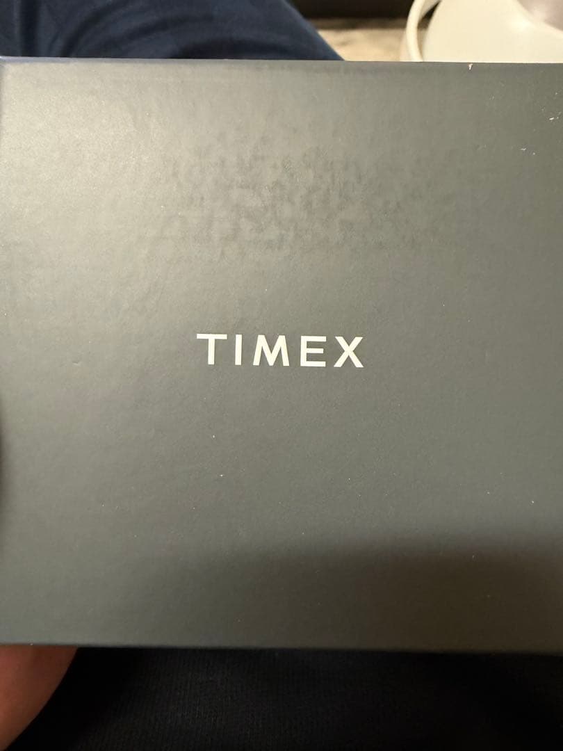 新品 TIMEX タイメックス リイシュー 1983 ターコイズ ティファニー