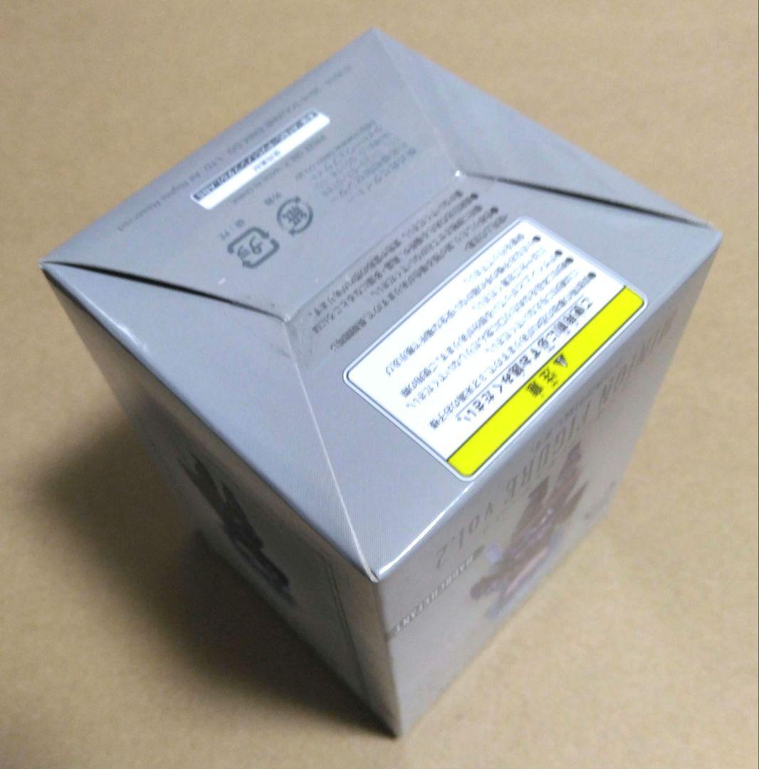 FF14 ミニオンフィギュア　オルシュファン