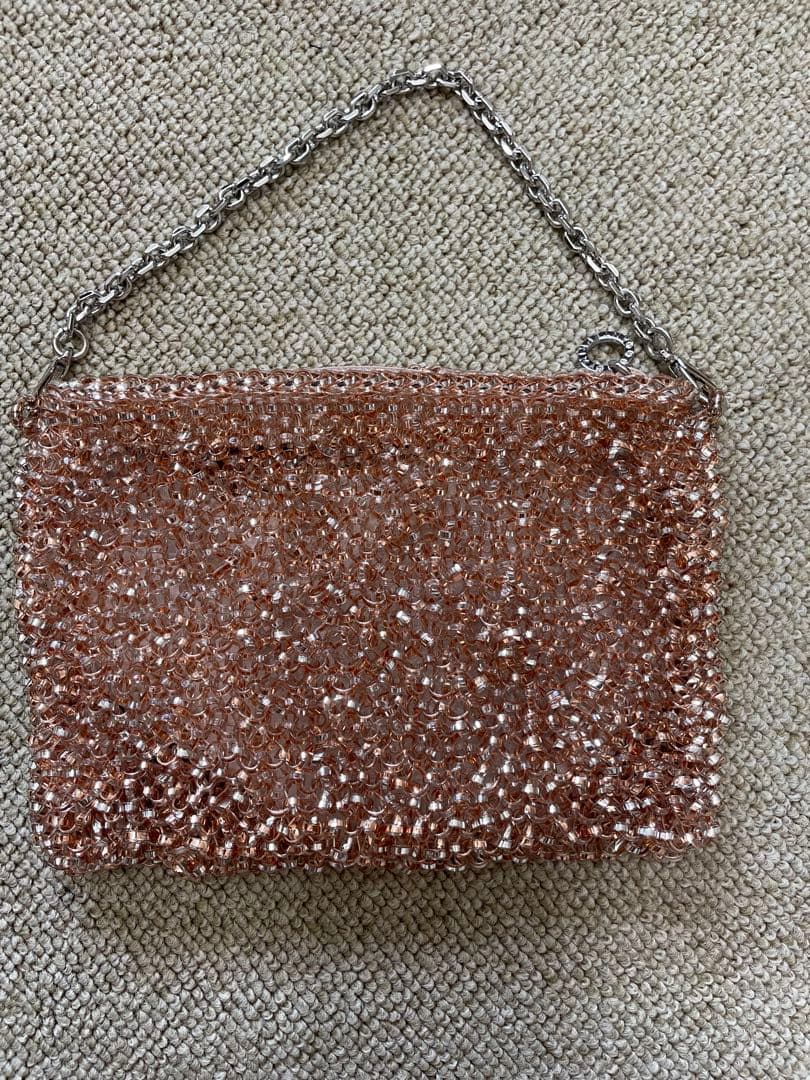 アンティプリマバッグ