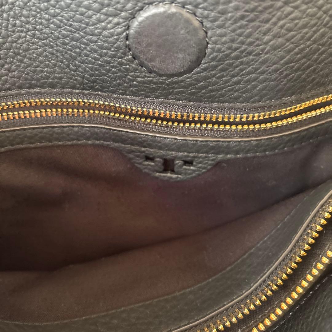 美品⭐︎トリーバーチショルダーバッグ