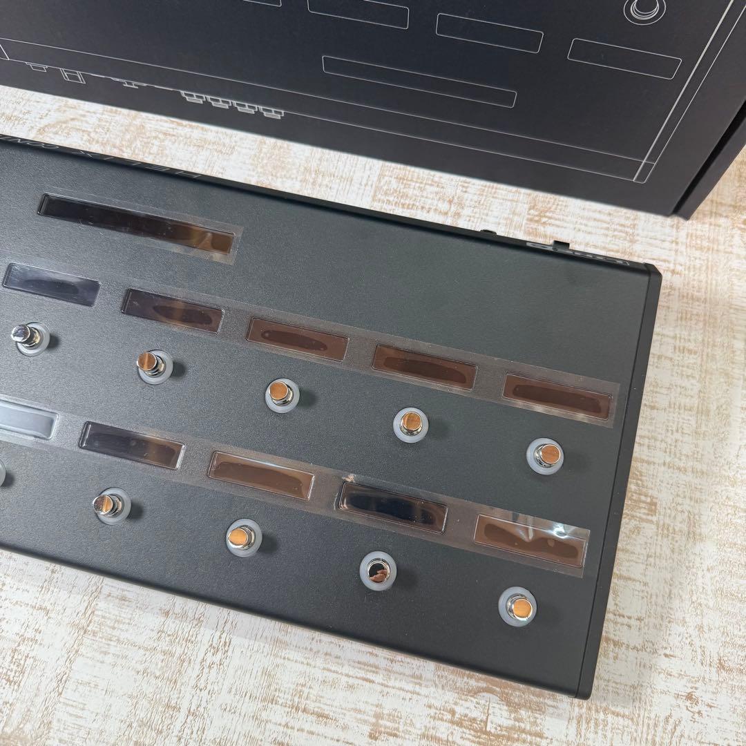 LINE6 (ライン6) Helix Control Helix コントローラー