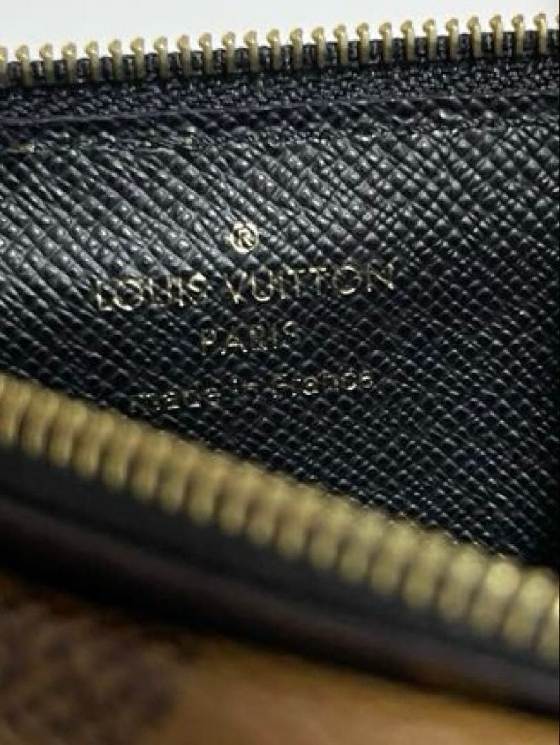 えむいー様ルイヴィトンポルト・カルト・レクトヴェルソ ケース 美品