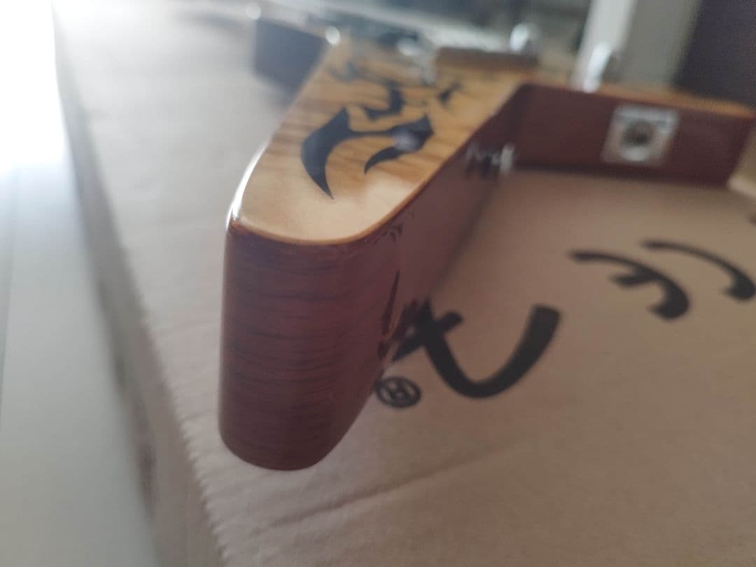 GR-RS-40TRIBAL ランダムスターミニ！高崎晃モデル 超美品