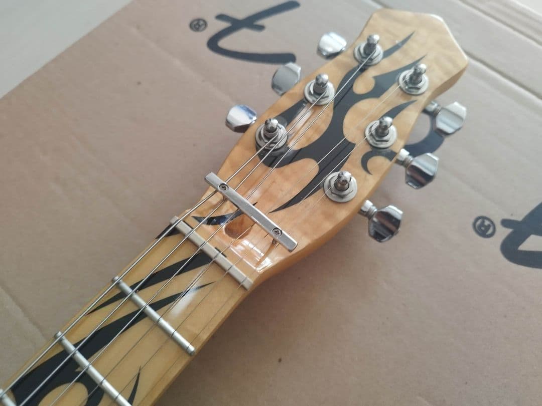 GR-RS-40TRIBAL ランダムスターミニ！高崎晃モデル 超美品