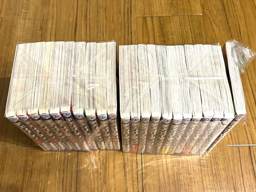 チェンソーマン 1〜22巻【全巻セット】