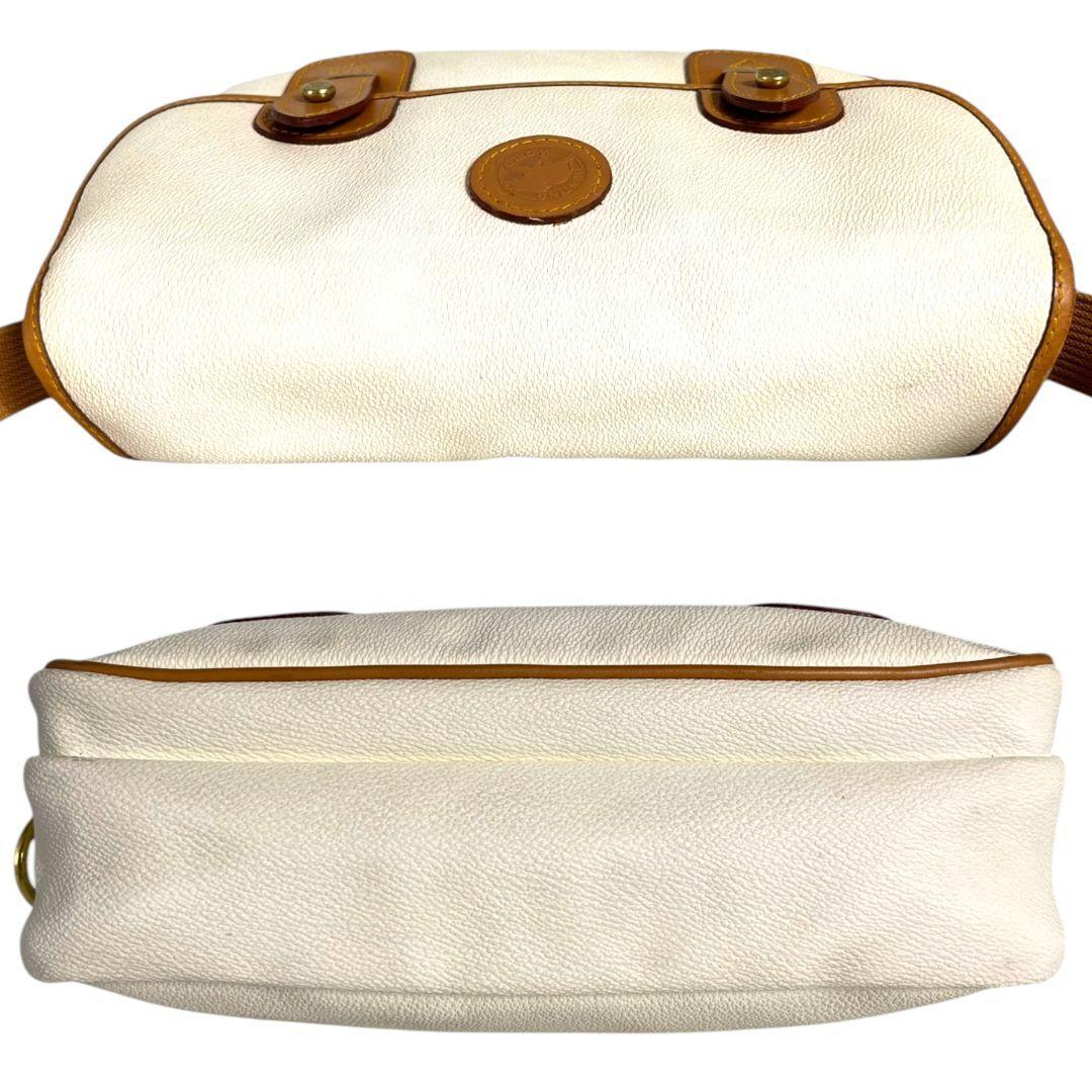 バッグ HUNTING WORLD Shoulder Bag PVC Flap y2k