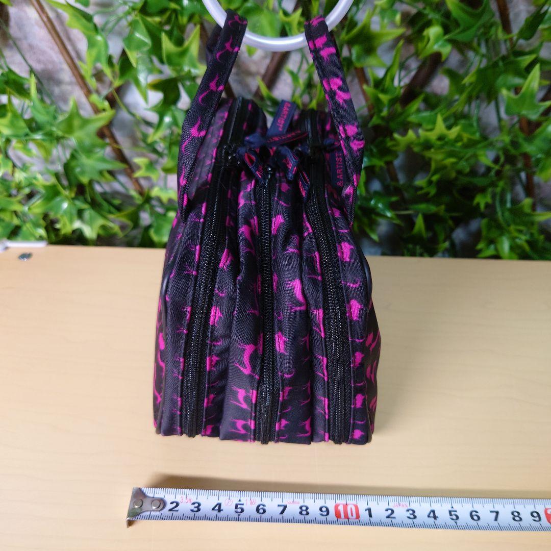 アルティザン＆アーティストパーフェクトドレッサー ＜恋するジュリエッタ＞3段式