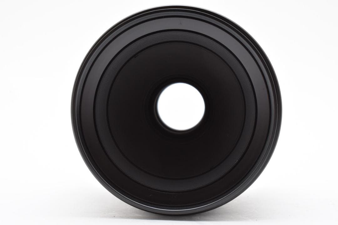 ☆極上品☆コンタックス planar 60mmf2.8 AEG元箱付き#1292