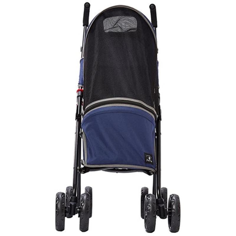 Porta ペット用軽量折りたたみお出かけカート ブルー 犬 猫 キャリー 青 Porta ペット用軽量折りたたみお出かけカート ブルー 犬 猫 キャリー