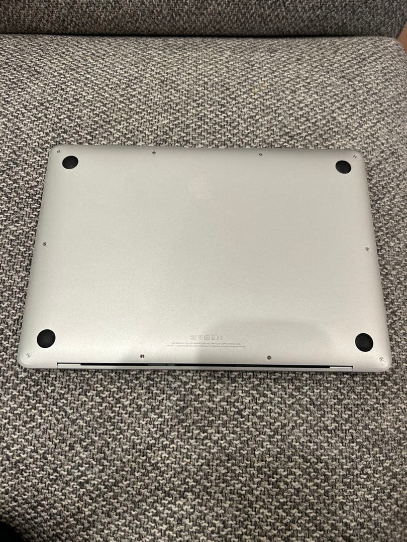 茶器 菓子器 御深井釉単花刻文菓子鉢 大江文象作 無形文化財 共箱