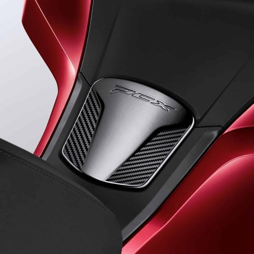 se-ji様専用2025年PCX(JK05/KF47)ahm・パーツ2点❗️❗️ - メルカリ