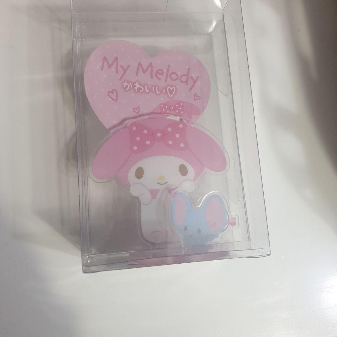 My Melody セット