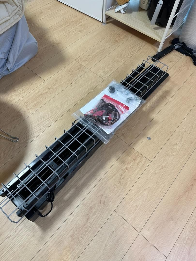 FLEXISPOT E7 Pro（コの字型）