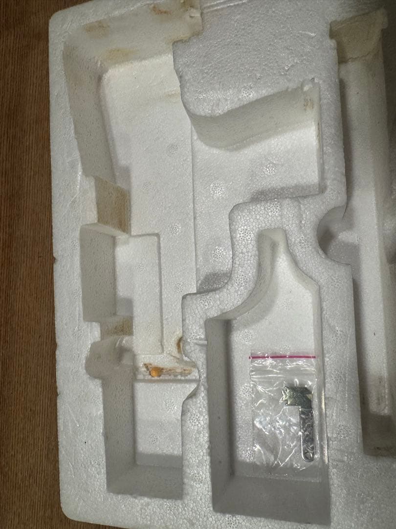 KSC M11A1 エアコンパクトサブマシンガン