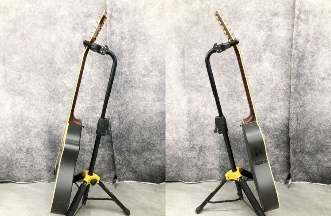 YAMAHA ヤマハ APX-8S エレアコ 希少 廃盤 長渕剛 - メルカリ