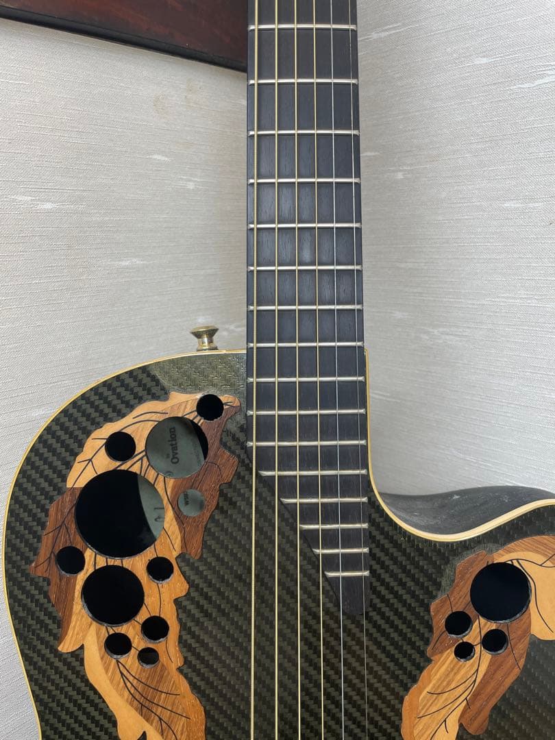 Adamas W 597T Ovation USA アダマスオ？ベーション