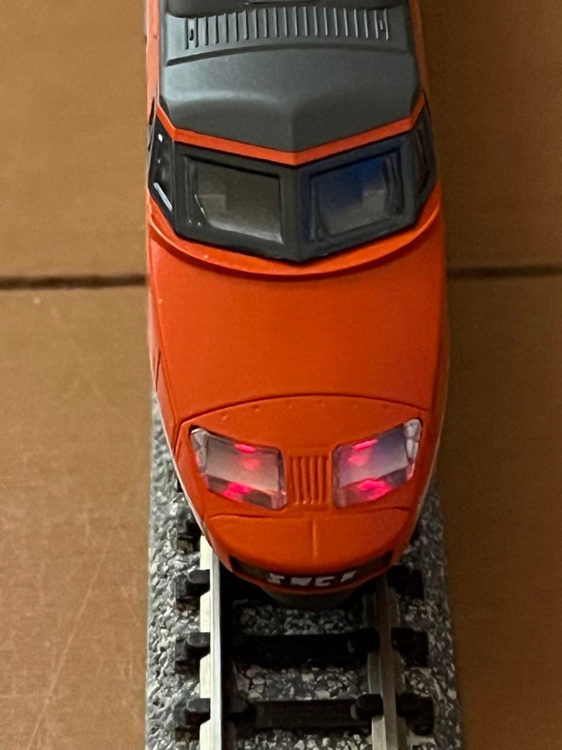 KATO TGV 10-091 基本6両セット - メルカリ