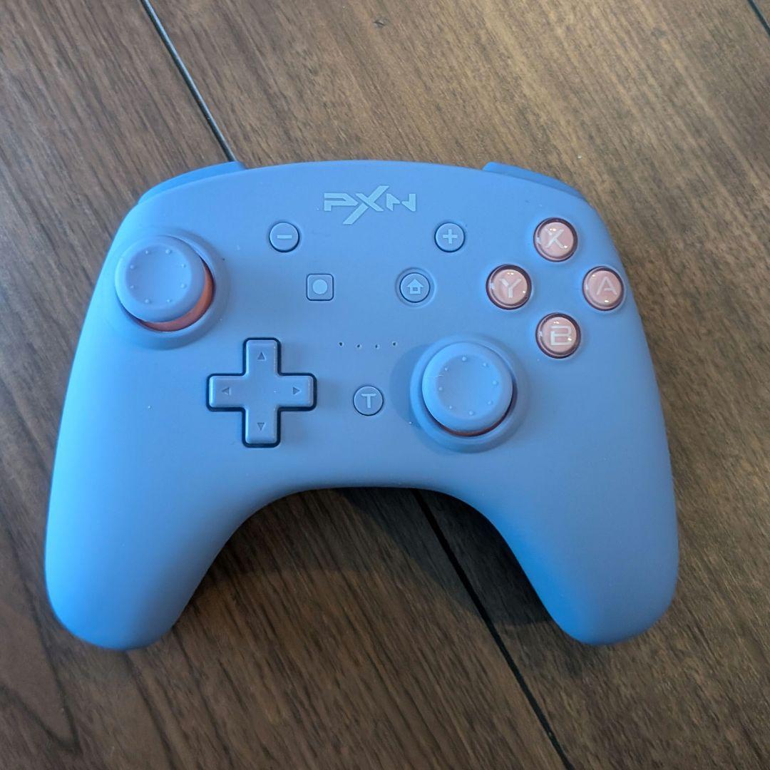 Nintendo Switch 本体とコントローラーセット