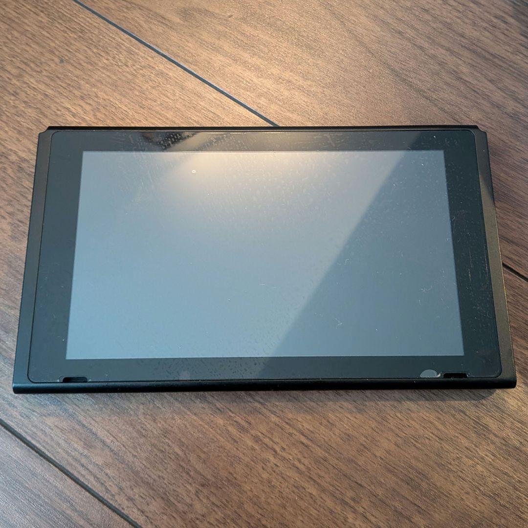 Nintendo Switch 本体とコントローラーセット