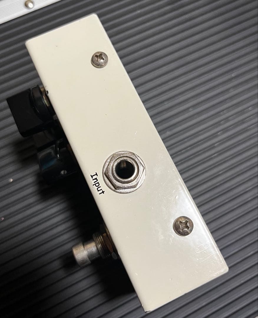 Fulltone OCD v1.3 生産終了・動作良好／美品