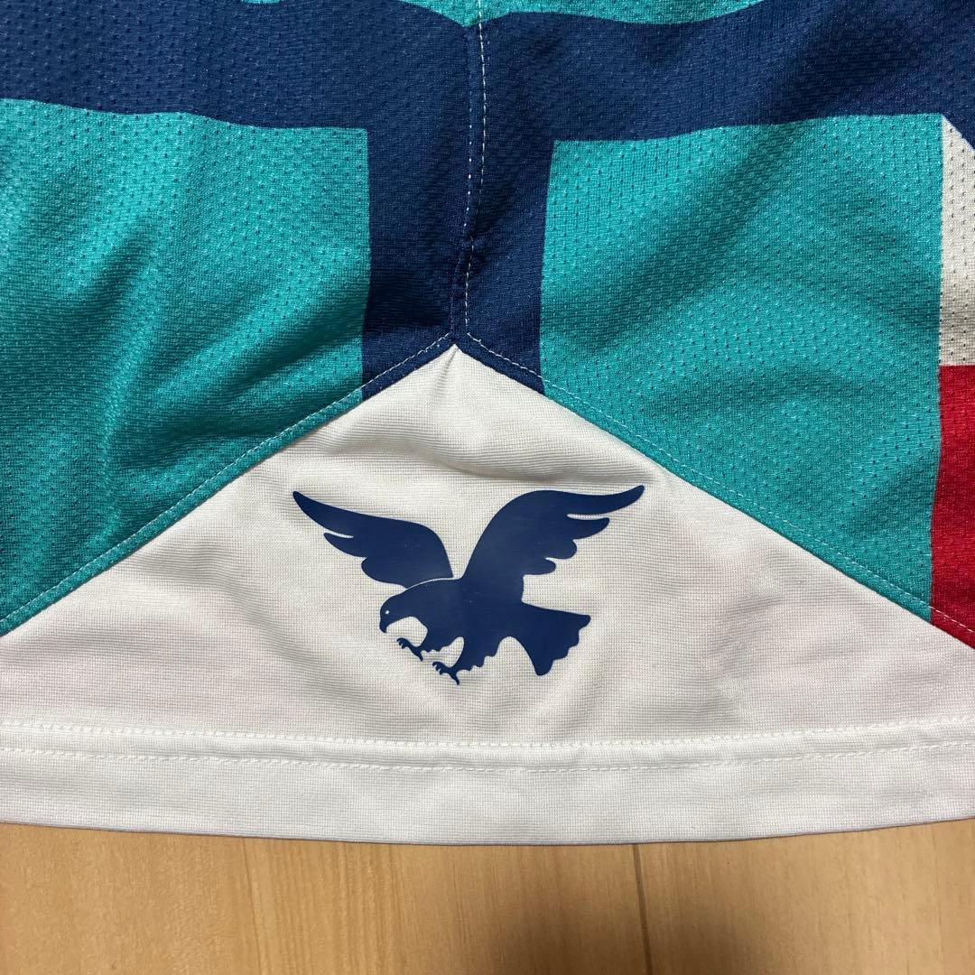 Nike SB シャツ　USA代表