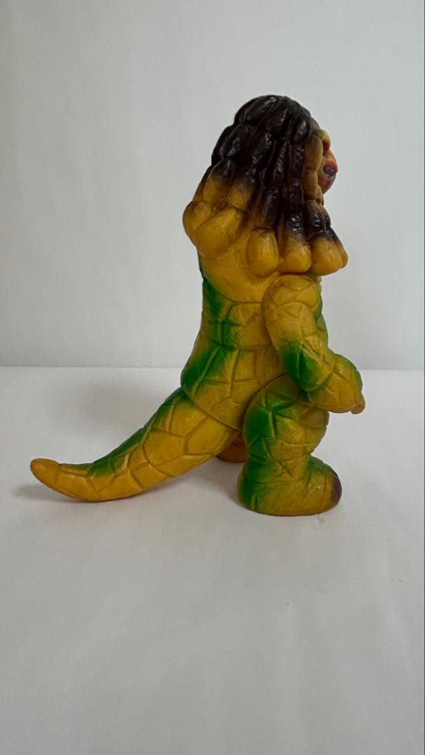 ダンガー ソフビ ブルマァクの通販はau PAY マーケット - 輸入雑貨の