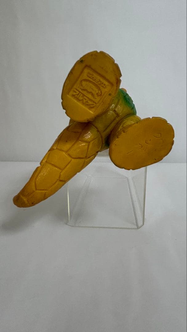 ダンガー ソフビ ブルマァクの通販はau PAY マーケット - 輸入雑貨の