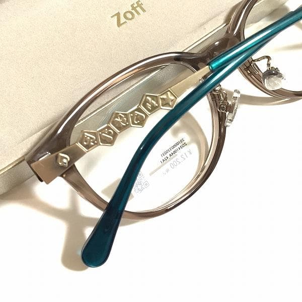 崩壊：スターレイル』Zoffコラボ眼鏡が予約開始。カフカ、丹恒・飲月