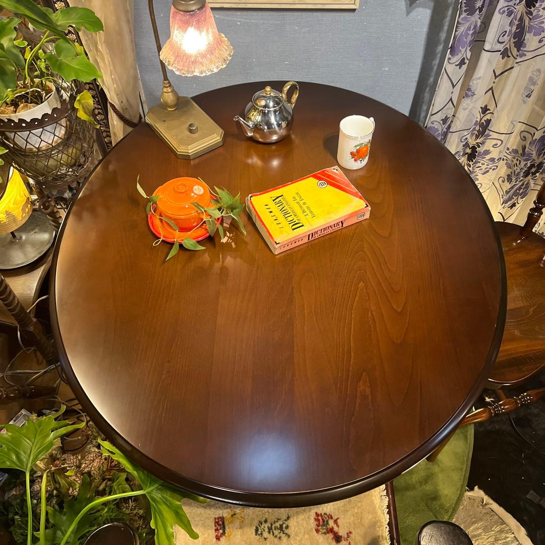 ジェイソン・ケイ　天板のみ　カリモクダイニングテーブル　カスタマイズモデル