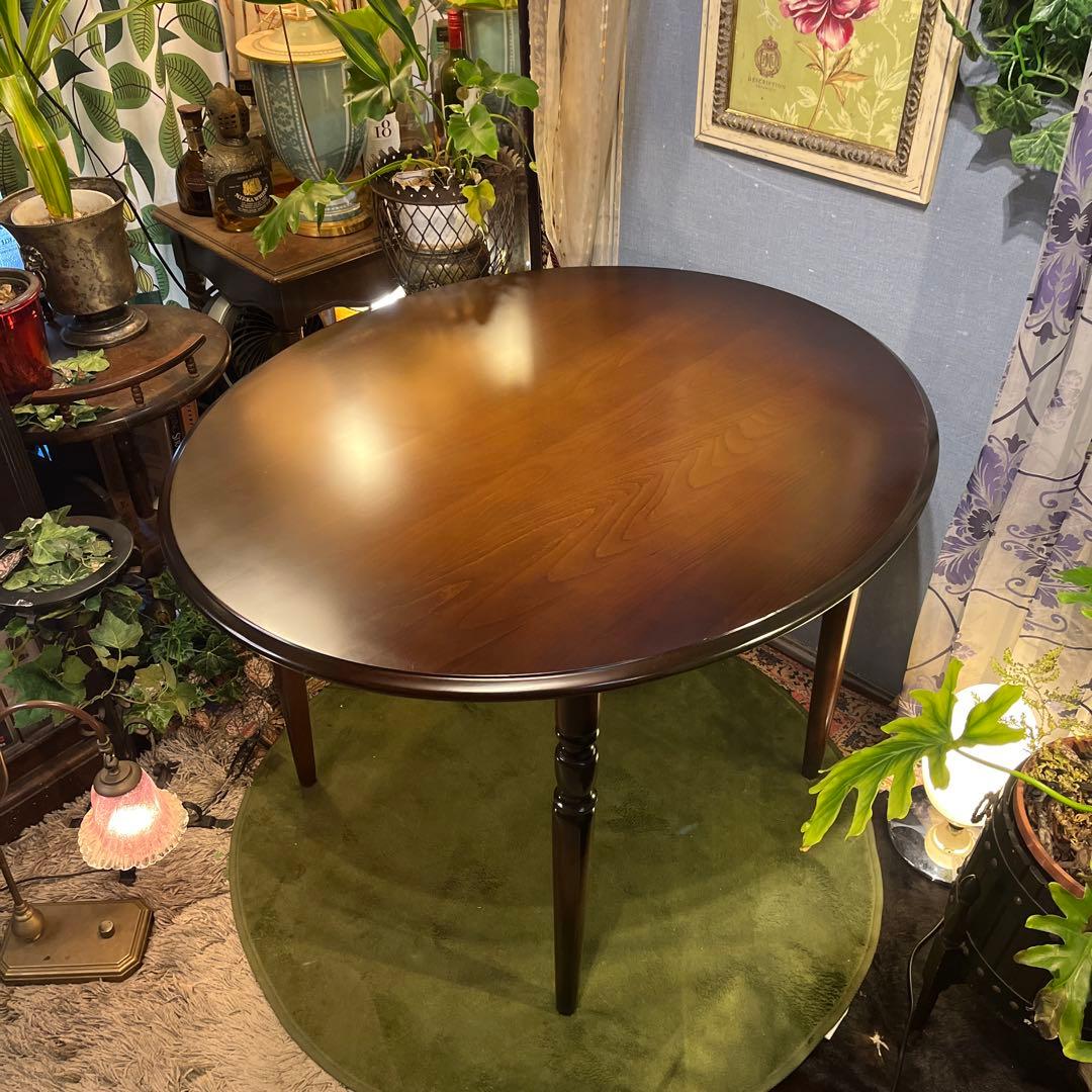 ジェイソン・ケイ　天板のみ　カリモクダイニングテーブル　カスタマイズモデル