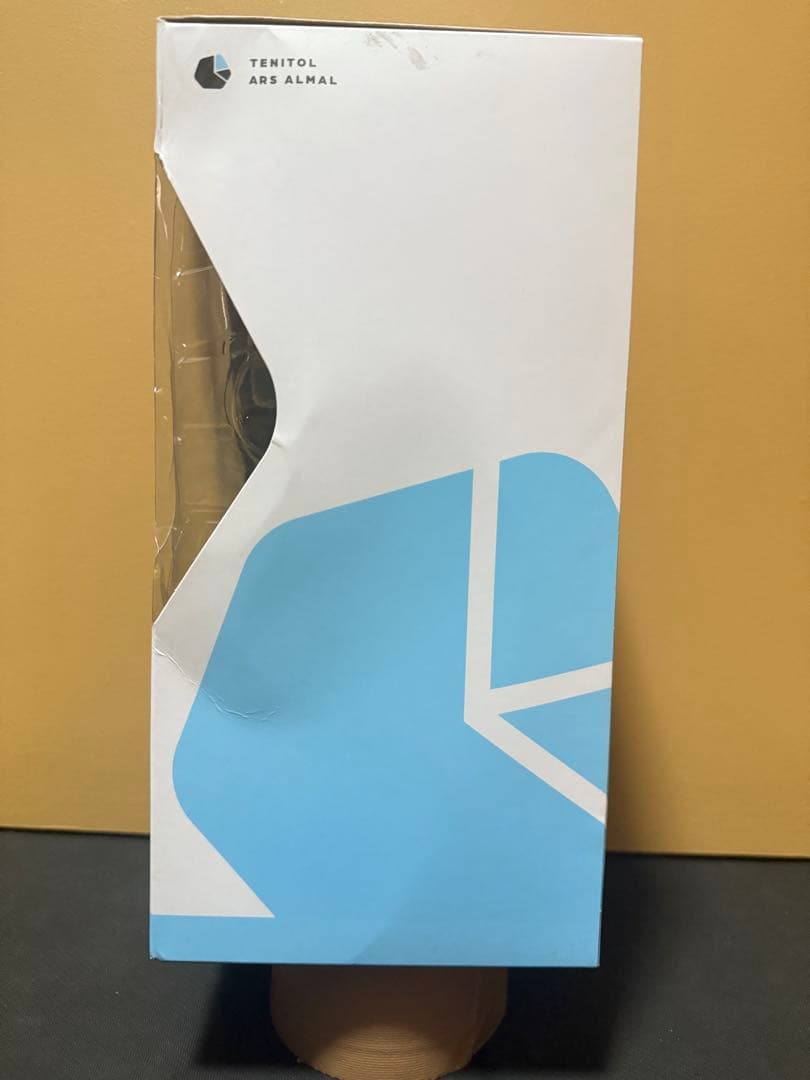 にじさんじ　アルス・アルマル　フィギュア