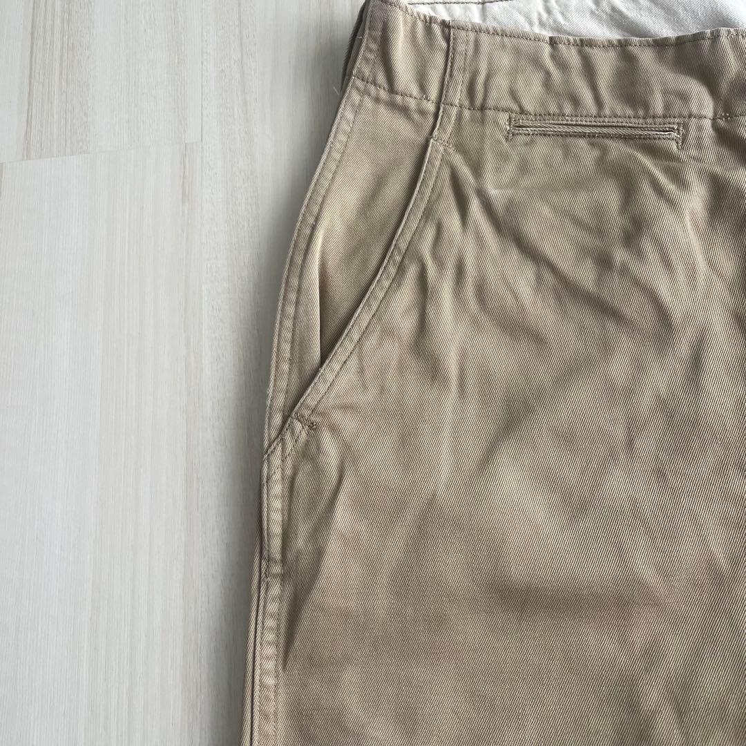 40s50s US ARMY M45 KHAKI チノパンツ ビンテージ - メルカリ
