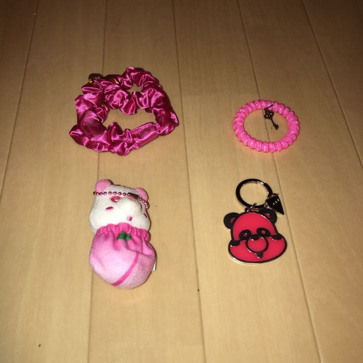 AAAグッツまとめ売り