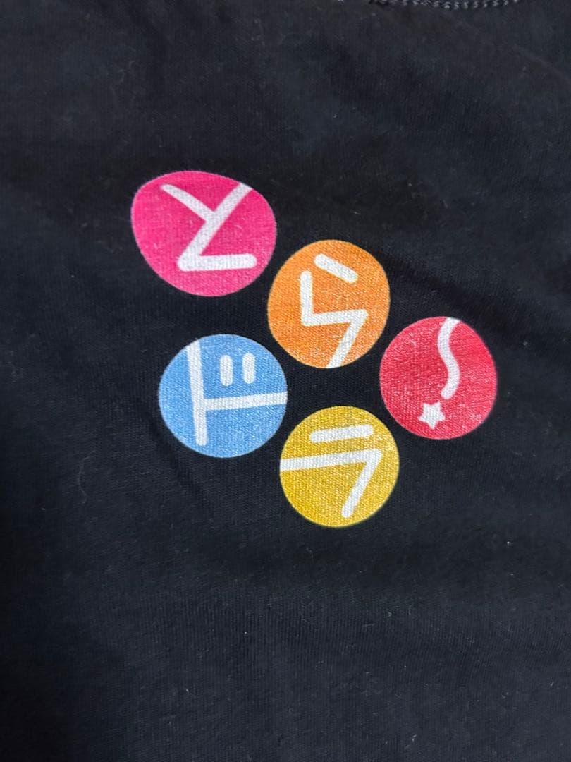 とらドラ 逢坂大河 tシャツ アニメ 90s 00s GILDAN 電撃文庫