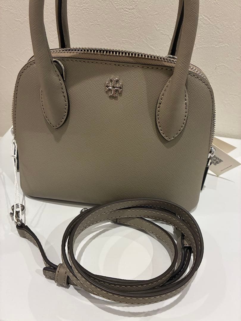 新品　トリーバーチ　2way ショルダーバッグ