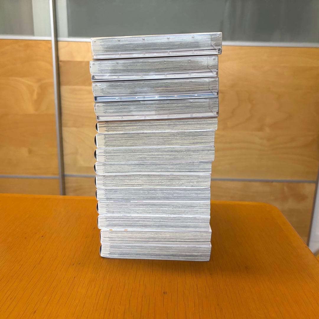 アイドルマスターシンデレラガールズ 1〜6.11〜14．16〜19巻