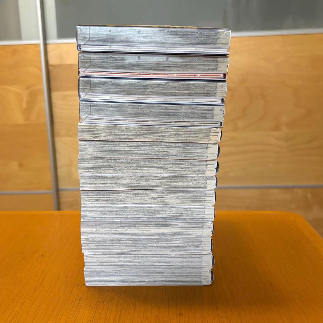 アイドルマスターシンデレラガールズ 1〜6.11〜14．16〜19巻